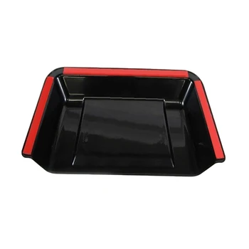 

ABS Plastic For 98-18 Jeep Wrangler TJ JK Black Cowl Heater Scoop High Quality Pro New Practical Vent Accessories