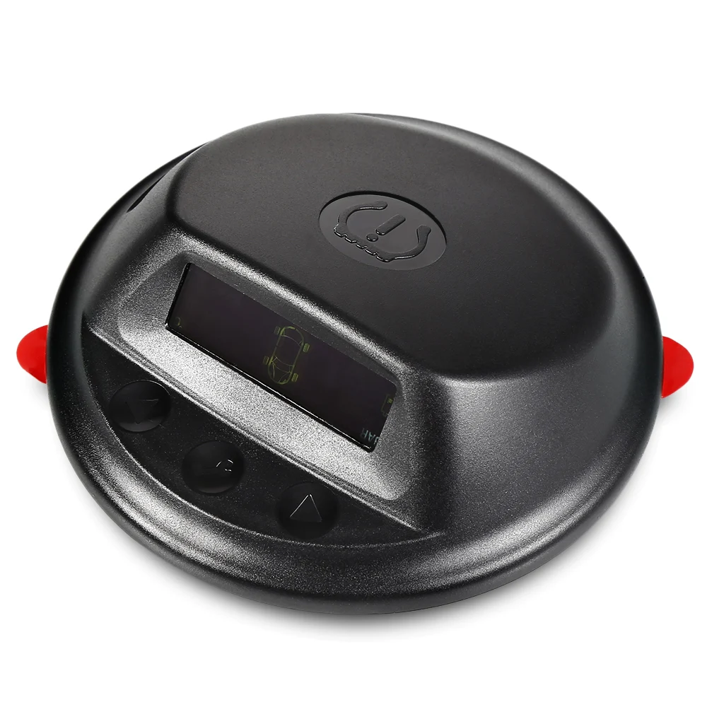 

Zeepin M20 + SO Car Solar Powered External Internal Tire Pressure Alarm System Real-time Tire Pressure Temperature Monitoring