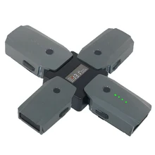 Зарядные устройства для дронов