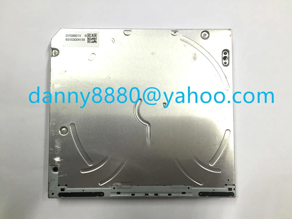 DVS8601V second hand