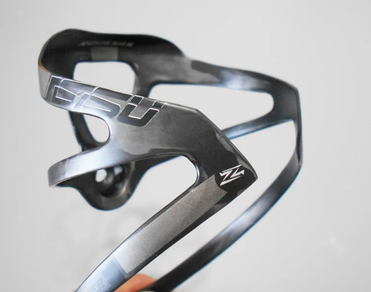 full carbon bike bottle cage