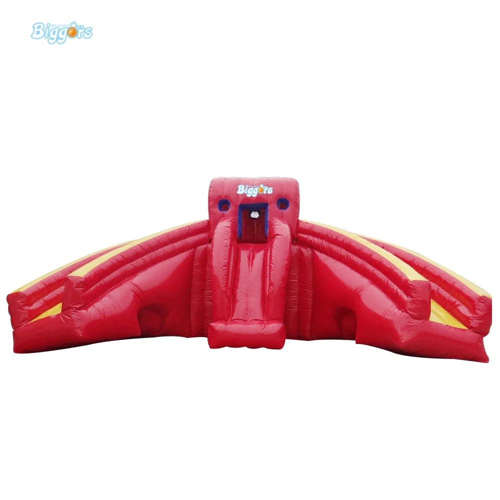 

Inflatable Slide Mini Bouncer Inflatable Water Slide with Pool for kids with Free CE blower
