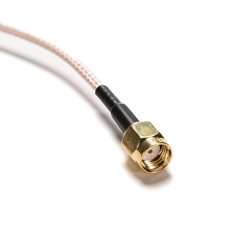 1x20 см RG316 SMA штекер гнездо удлинитель перегородки RF коаксиальный кабель