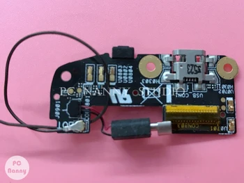 

NOKOTION for zenfone 2 ze551 ze550 ml USB Charger Board Connector