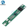 Panneau de Protection de batterie au Lithium polymère 2S 7.2V 6A, Module de Protection de batterie Li-ion pour double BMS 18650 ► Photo 1/6