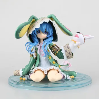 

Anime Date A Live Hermit Yoshino 1/8 scale painted PVC Action Figure Collectible Model Toy Doll 15cm KA0124