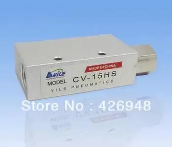 

New Myotoku CONVUM type CV-15HS vacuum generator, CV15 vacuum ejector Pneumatic Fitting