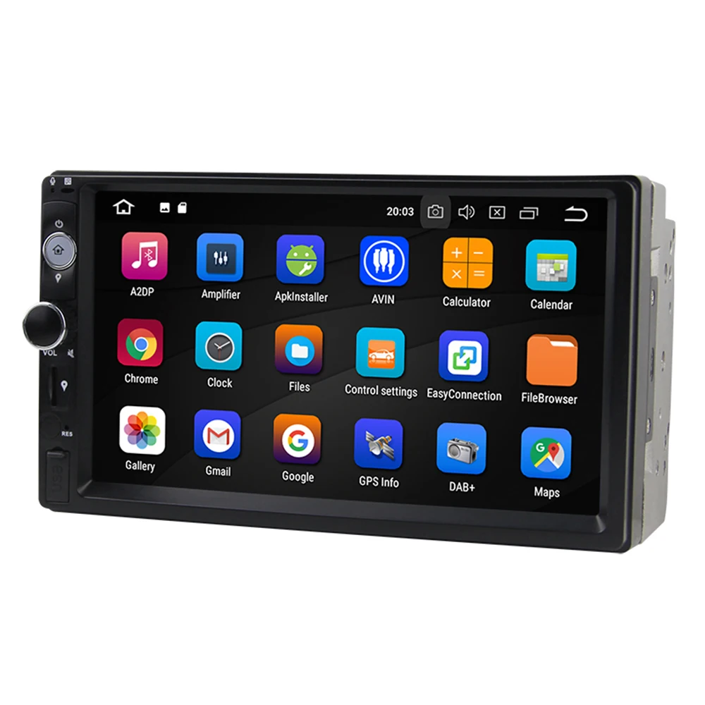 Cheap Car Radio 2 din GPS Android 8.0 Radio Bluetooth USB Audio Stereo Wifi+3G Wireless online Universal Multimedia Car Player DH074 2 Cheap Car Radio 2 din GPS Android 8.0 Radio Bluetooth USB Audio Stereo Wifi+3G Wireless online Universal Multimedia Car Player DH074 2