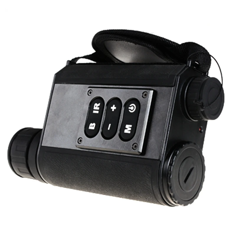 jaxy night vision GX632cy 1