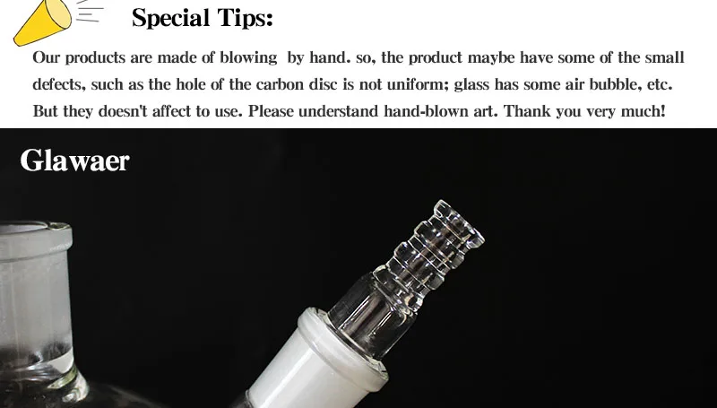 glass hookah  valve 05