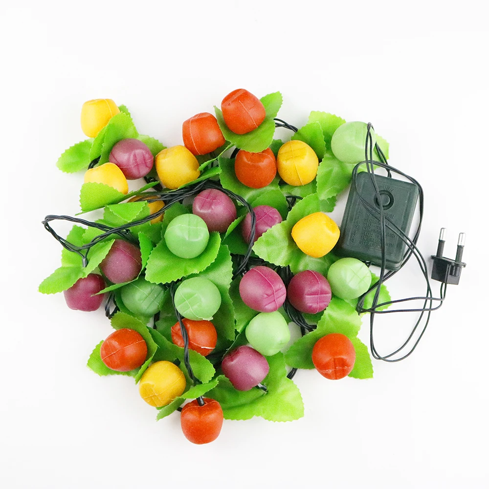 Светодиодная гирсветильник с 28 светодиодами 3 5 м 220 В|holiday christmas|string lightsled string lights |
