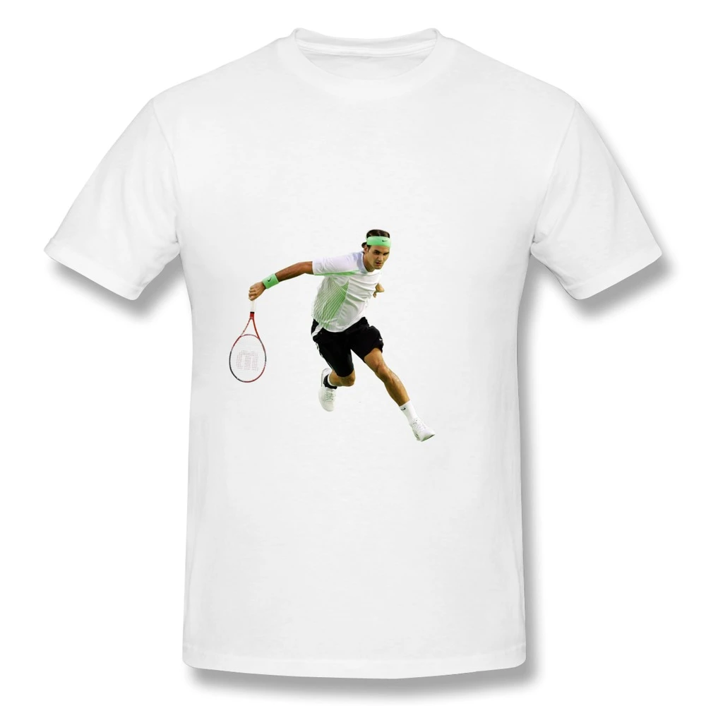 Federer tee shirts Clearance