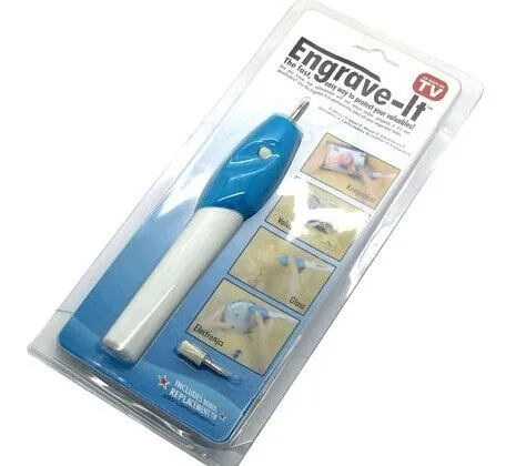Engrave It Pen