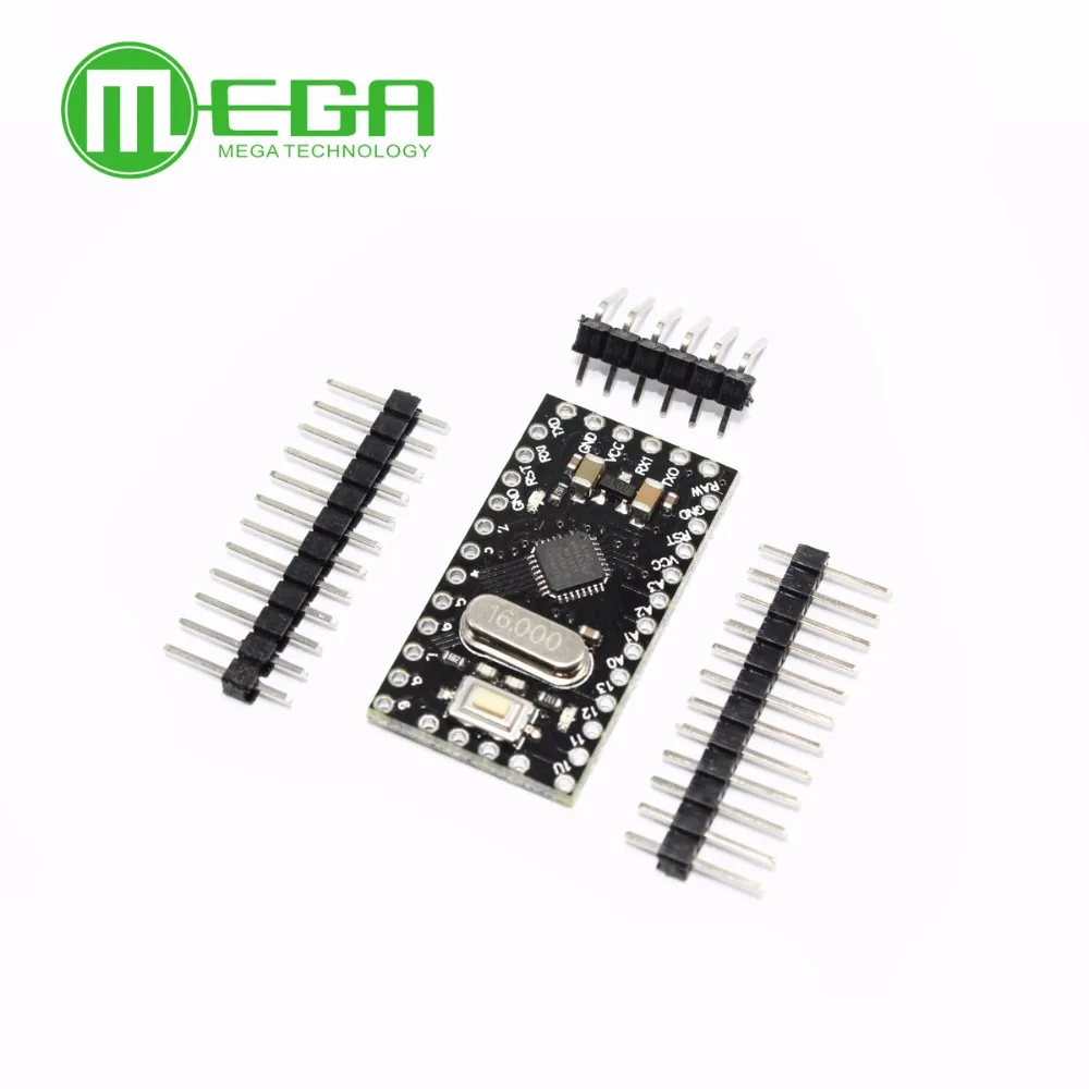 

Pro Mini Module Atmega328 5V 16M For Arduino Compatible With Nano