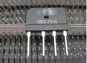 

Бесплатная доставка 20 шт./лот KBJ3510 GBJ3510 35A 1000 в Новинка