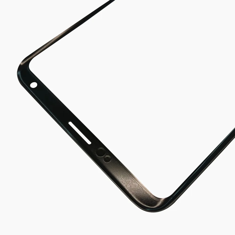 Сменное стекло для экрана объектива LG V30 H930 H930DS H933 H931 H932 VS996 US998 LS998U|Комплекты