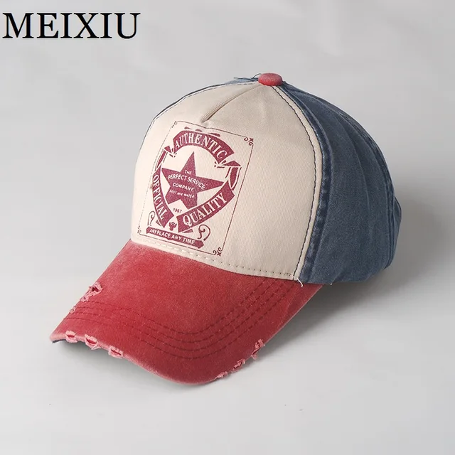 authentic baseball hats