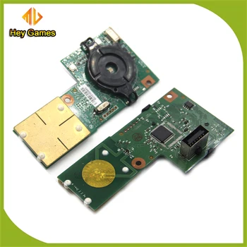 

Power Switch Board ON/OFF Circuit Board Bluetooth wireless receiver board For XBOX 360 Slim 360S Version Game Console