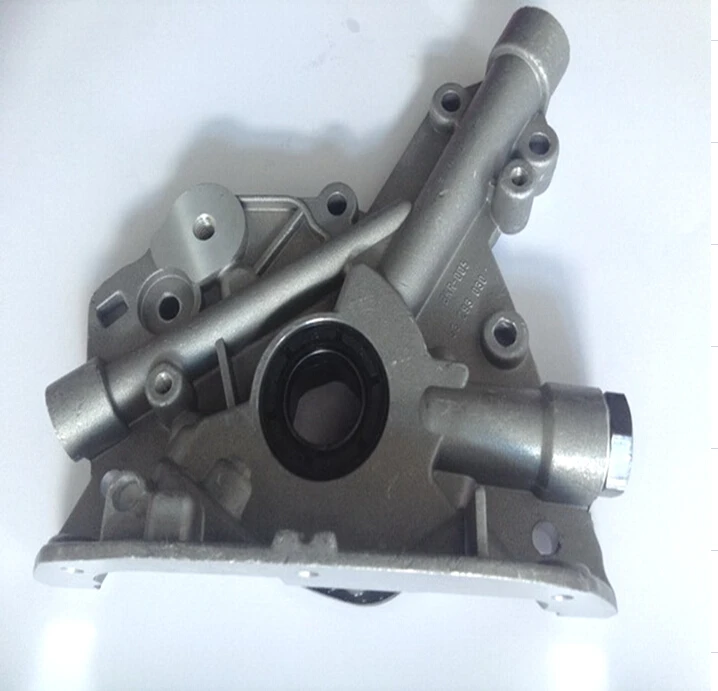 

Auto parts Engine Oil Pump for DAEWOO 0646041 93293030 90412744 90570919 90541505