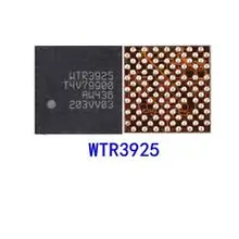 50 шт./лот U_WTR_RF чип для iphone WTR3925 для iPhone 6S 6splus промежуточная частота ic