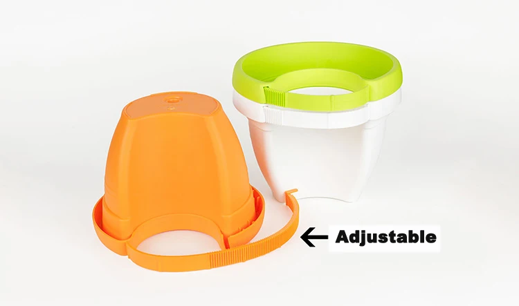 adjustable