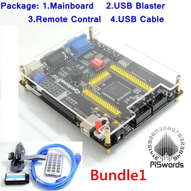ALTERA DE1 USB TREIBER WINDOWS 8 DRIVER: ALTERA DE1 USB