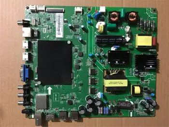 

43U1 main board JUC7.820.00142632 screen C430U15-E2-L