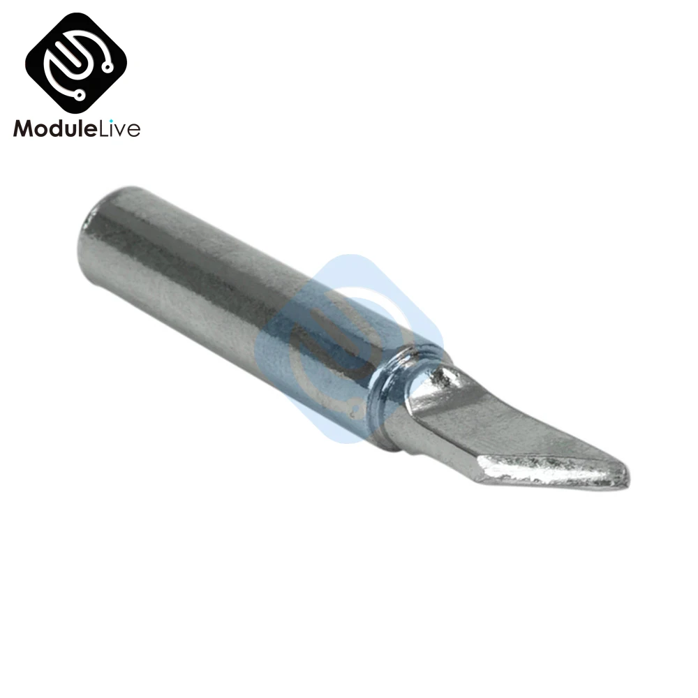 

900M-T-K Replace Soldering Solder Leader-Free Solder Iron Tip For Hakko 936