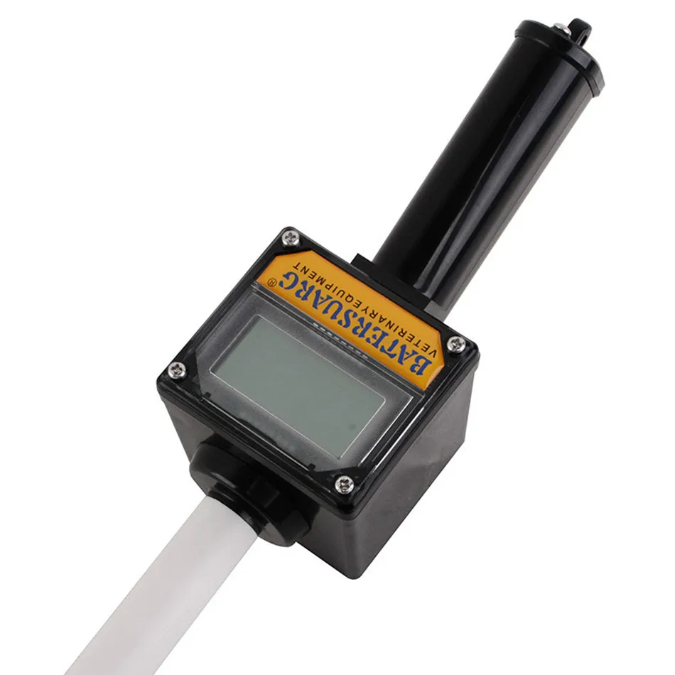 

Imported Double Veterinary Ovulation Measuring Instrument Pig Estrus Detector Matching Equipment