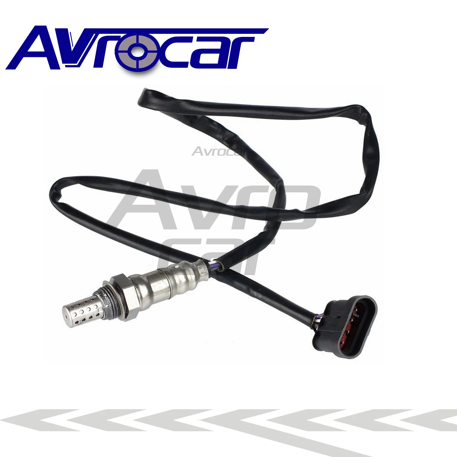 

AVROCAR High Quality Oxygen Sensor Fit For FIAT COUPE MULTIPLA PALIO LANCIA DELTA LYBRA 46523129 ES20264 DOX1549 4 Wire Lambda