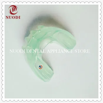 

​The Ultimate Bio Trainer U ClassII Orthodontic teeth trainer Appliance for treating deep bite class II cases