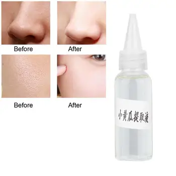 

Moisturizing Soothing Cucumber Extract Serum Nourish Skin Care Product DIY Material Liquid