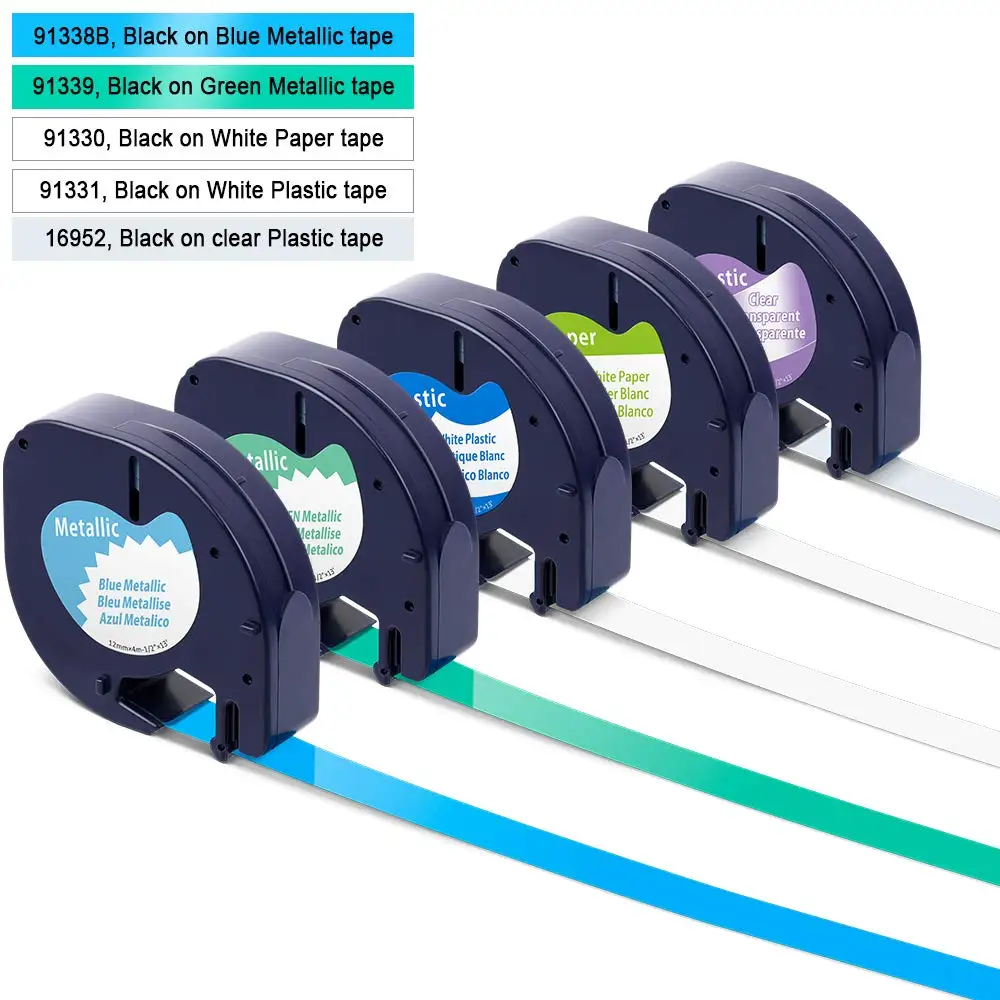 dymo label tape refills dymo label tape refills