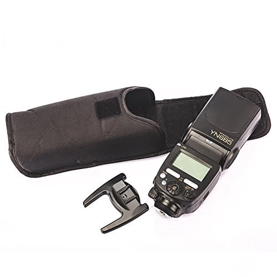 3 xyongnuo yn685 N Беспроводной 2.4 г HSS ittl вспышки Speedlite+ триггера для Nikon D800E D800 D4 D3X D3S d3 D2X D700 D300S D300 D200 D90