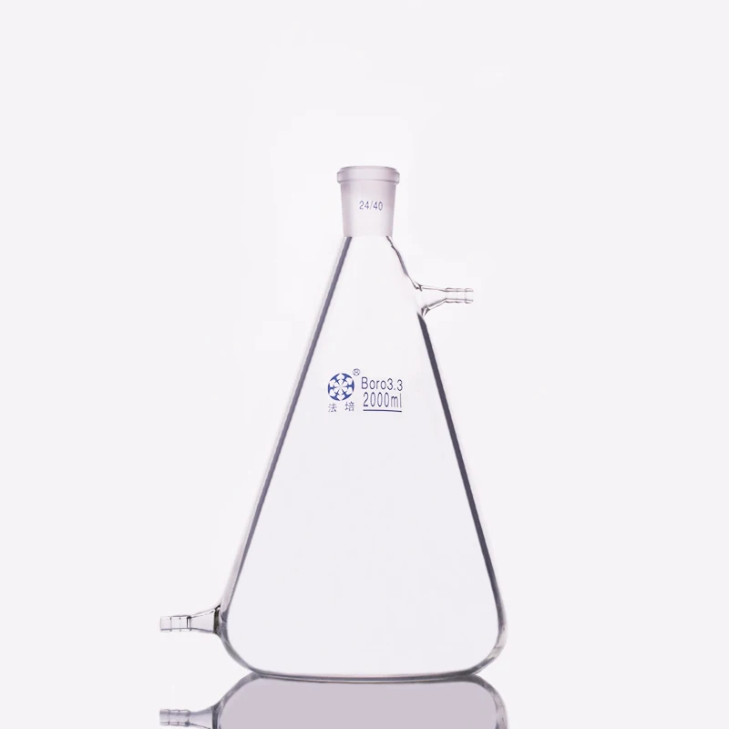 flacon-filtrant-avec-tube-lateral-2000ml-24-40-flacon-triangulaire-avec-tube-lateral-superieur-et-inferieur-flacon-erlenmeyer-filtrant