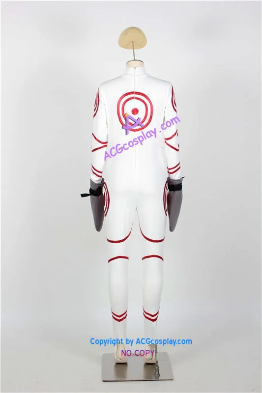 Костюм для косплея Широ из страны чудес дэдман|cosplay costume|shiro cosplaydeadman wonderland shiro |