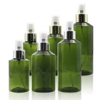 

1pcs Useful 100/150/200ml Portable Spray Bottle Atomizer Refillable Bottles Vial Empty Refillable Bottle