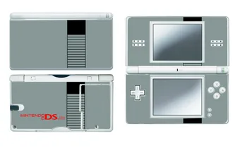 

264 Vinyl Skin Sticker Protector for Nintendo DSL NDSL skins Stickers