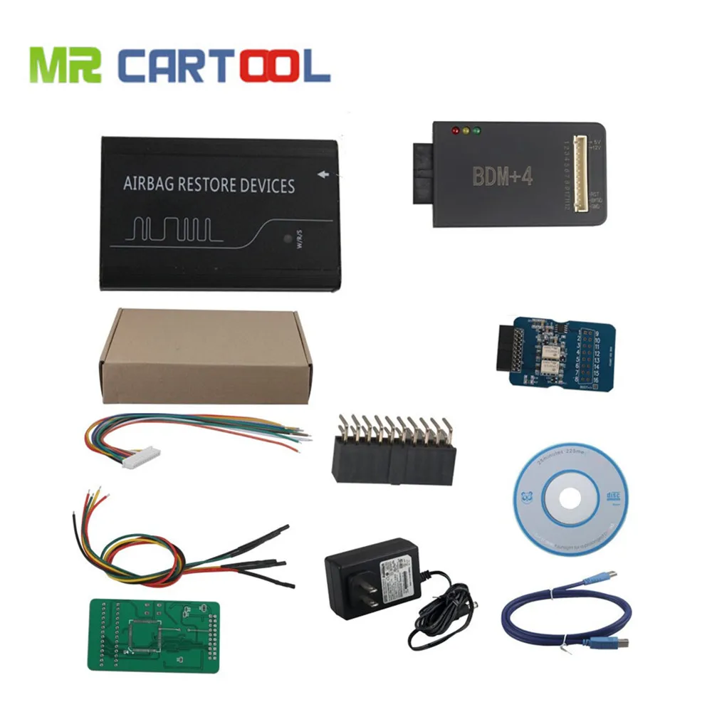 

New Arrival V3.91 CG100 PROG III Airbag Restore Devices including All Function of Renesas SRS Free Shipping