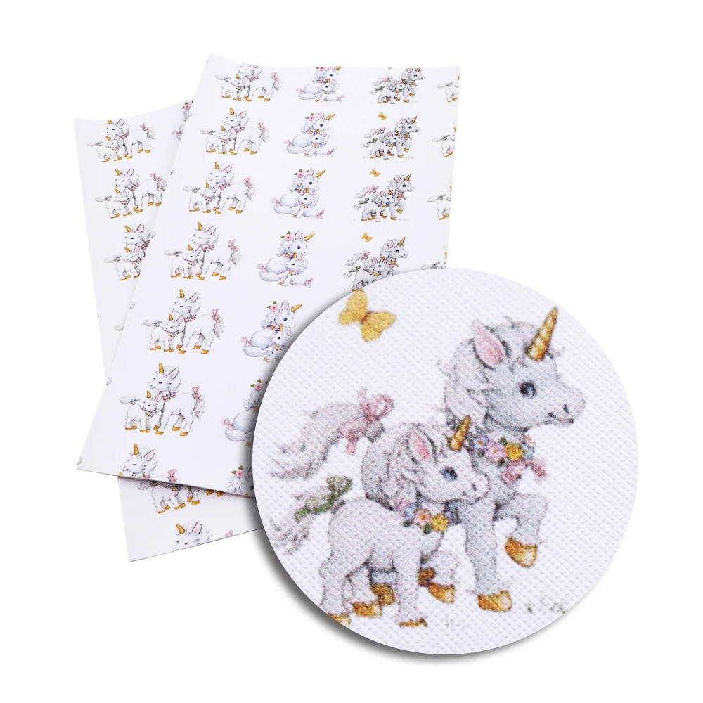 

David accessories 20*34cm dog animal faux artificial Synthetic leather fabric hair bow diy decoration crafts 1piece,1Yc3607