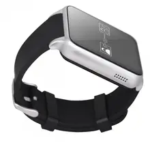 GT88 Smart Watch Clock Bluetooth , Heart Rate Health Fitness Measure Wearable Device with SIM Card GSM/GPRS for Smartphone