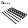 40pcs/lot 2.54mm 40P Female Single Row +40P male single Row header each 20pcs ► Photo 1/6