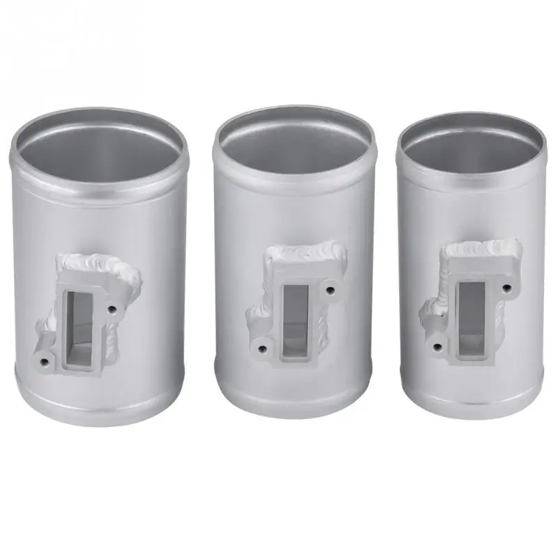 

Hot Air Flow Meter Base Fit For Nissan For Honda For Ford MAF Air Intake Meter Mount 63 70 76mm Car Accessories