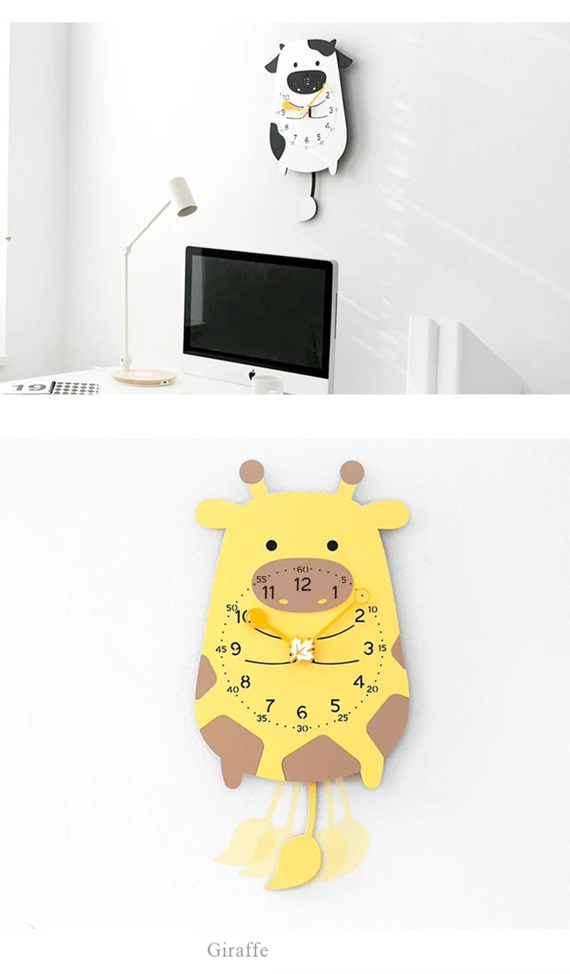 wall sticker clock diy clock diy clock (12)