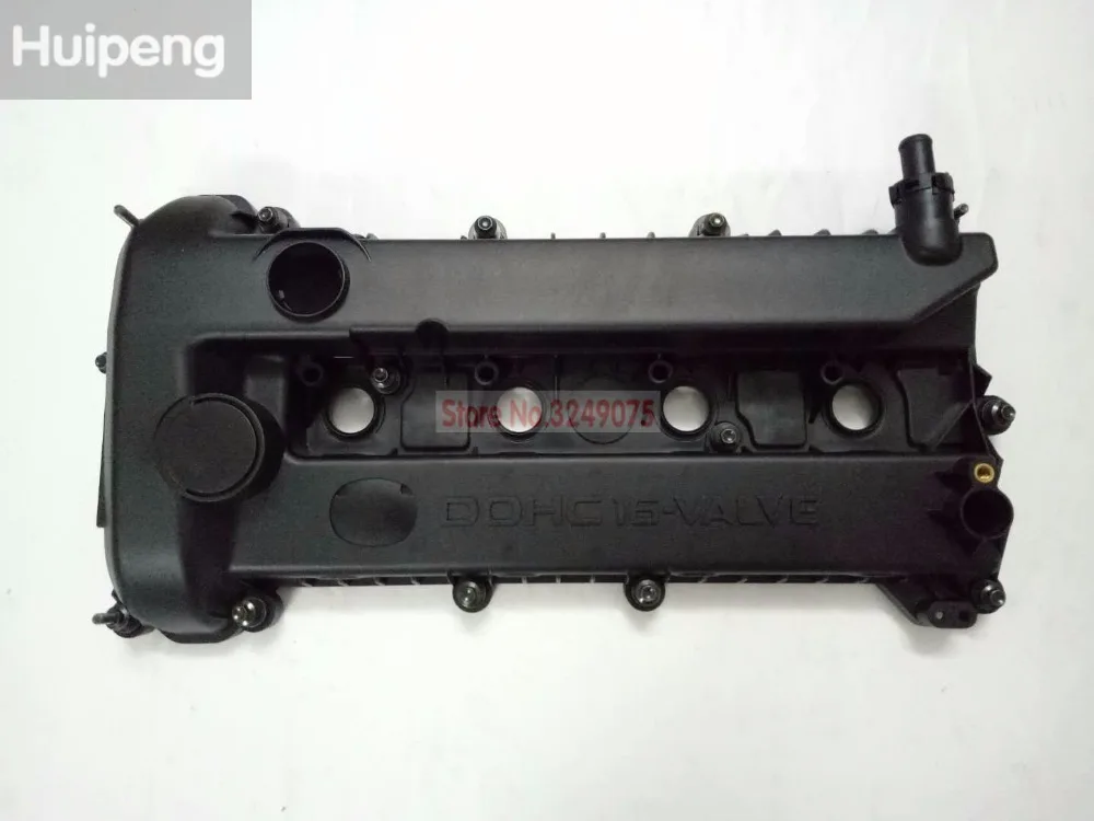 

Engine Cylinder Valve Cover for Mazda 5 2006 2.0