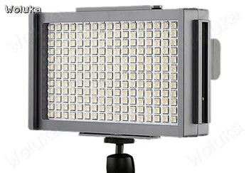 

Photographic light light-up lamp photography SLR LED lamp small external shooting like lamp handheld photo light CD15 T02