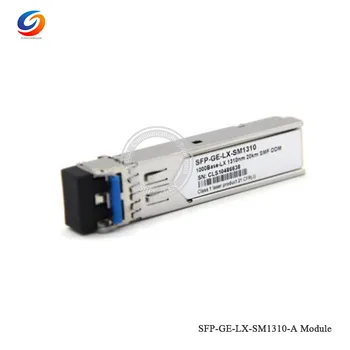 

Wholesale 10pcs Huawei 1.25g 10KM SFP Fiber Optic Modules 1310nm 1.25G 10KM fiber Optic Transceiver Module