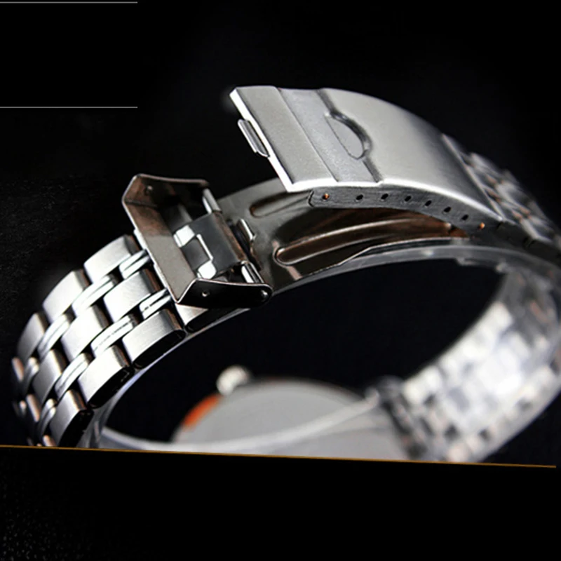 YAZOLE Watch Men Fashion Men s Watches Simple Luminous Waterproof Stainless Steel Quartz Clock Wristwatch Reloj 2
