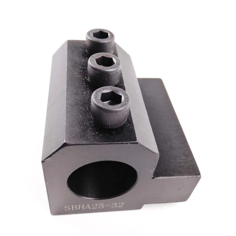 Sbha32 Fourstation Knife Holder Knife Holder Inner Diameter Boring Tool Uassisted Machine