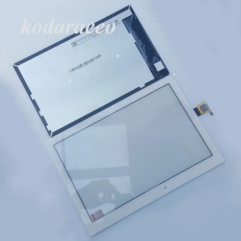 

kodaraeeo High Quality For Lenovo Tab 2 X30F A10-30 Touch Screen Digitizer+LCD Display Parts+free tools